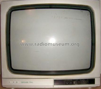 Solid State Colour Television Receiver C-3700GPW; Sharp; Osaka (ID = 1154576) Television