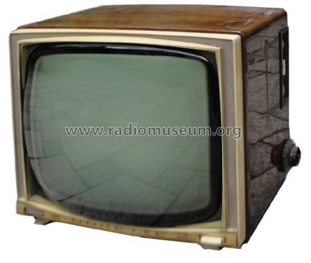 Dorette 2 132.143; Siemens-Austria WSW; (ID = 827154) Television