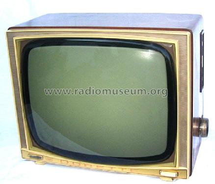 Dorette FS132141; Siemens-Austria WSW; (ID = 138626) Television