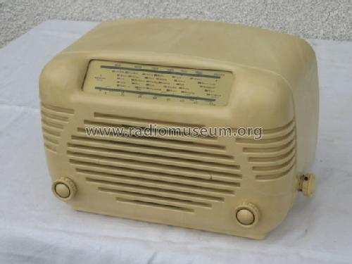 Grazioso II 4690UP; Siemens-Austria WSW; (ID = 128526) Radio