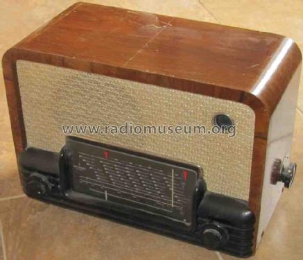 Mittelsuper 511W; Siemens-Austria WSW; (ID = 1625875) Radio