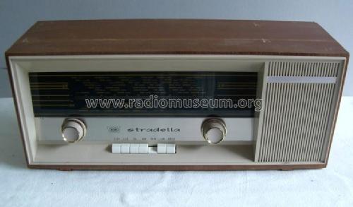 Stradella 131.653A; Siemens-Austria WSW; (ID = 1747213) Radio