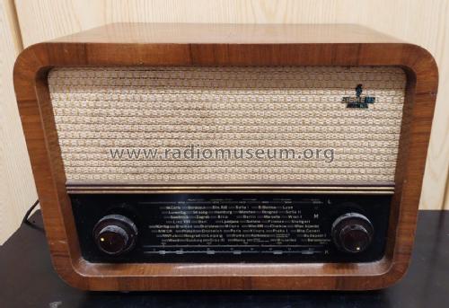 Super 525W III; Siemens-Austria WSW; (ID = 3023808) Radio