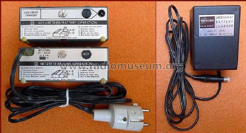 VMG 3; Siemens-Austria WSW; (ID = 1583989) Equipment