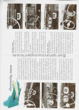 Autosuper 51 SB601AB; Siemens & Halske, - (ID = 2868560) Car Radio