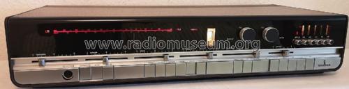 Klangmeister Electronic RS172; Siemens & Halske, - (ID = 2679490) Radio