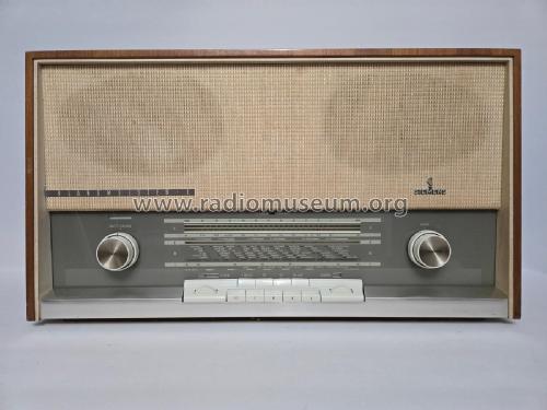 Klangmeister I RG41; Siemens & Halske, - (ID = 3164958) Radio