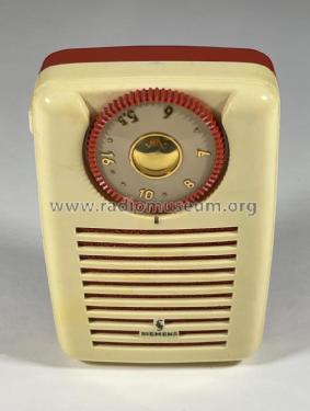 T1; Siemens & Halske, - (ID = 2725772) Radio