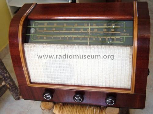 Zamba W; Siemens; Buenos (ID = 1062261) Radio