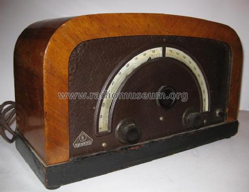 31W; Siemens & Halske, - (ID = 1515977) Radio