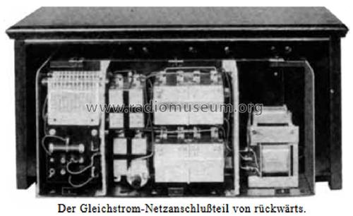 51W ; Siemens & Halske, - (ID = 2543700) Radio