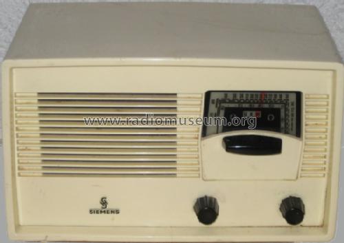 A7S; Siemens & Halske, - (ID = 602118) Radio