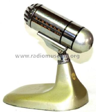 AKG-Mikrofon ; Siemens & Halske, - (ID = 644822) Microphone/PU