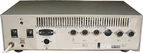 C72392-A244-A1; Siemens & Halske, - (ID = 234511) Ampl/Mixer