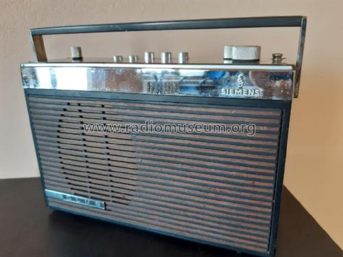 Club RK24; Siemens & Halske, - (ID = 2650640) Radio