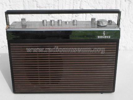 Club RK24; Siemens & Halske, - (ID = 834106) Radio