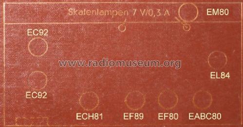 H64; Siemens & Halske, - (ID = 696343) Radio