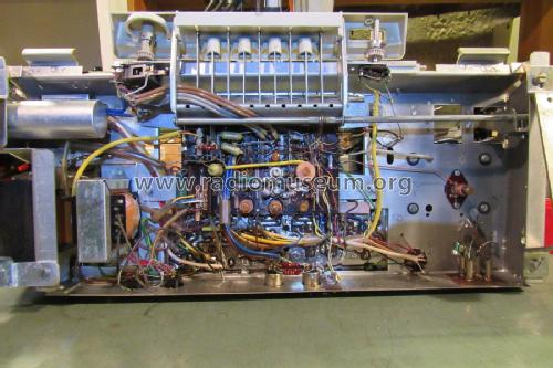 Klangmeister I RG41; Siemens & Halske, - (ID = 2490212) Radio