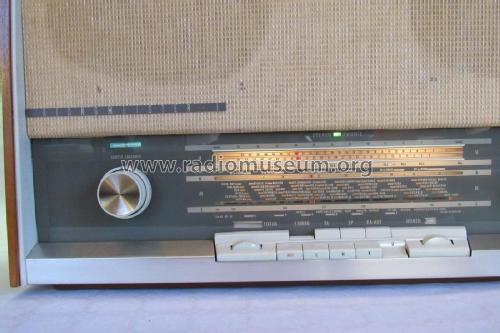 Klangmeister I RG41; Siemens & Halske, - (ID = 2490213) Radio