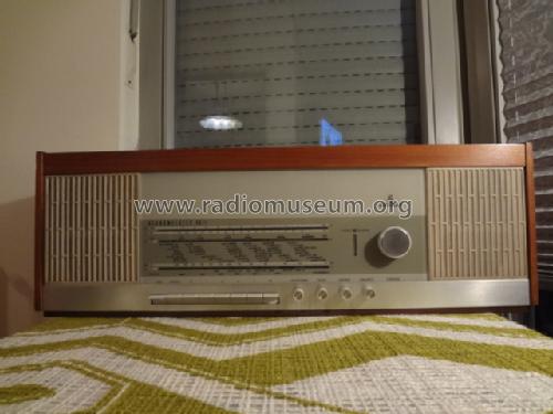 Klangmeister RG71; Siemens & Halske, - (ID = 1302470) Radio