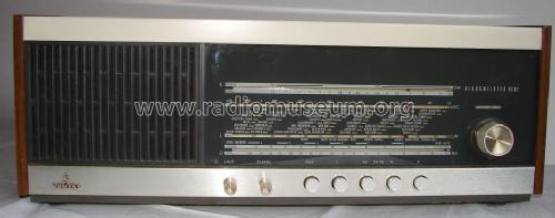 Klangmeister RG82; Siemens & Halske, - (ID = 171063) Radio