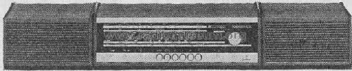 Klangmeister RS231; Siemens & Halske, - (ID = 420260) Radio