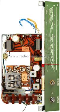 Klangmeister T RA30; Siemens & Halske, - (ID = 1986955) Radio