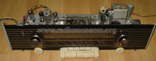 Musiktruhe STR-21 Ch= E9; Siemens & Halske, - (ID = 448496) Radio