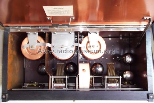 Neutro Rfe24 ; Siemens & Halske, - (ID = 1079474) Radio