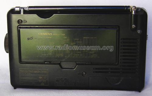 RK713; Siemens & Halske, - (ID = 1824340) Radio