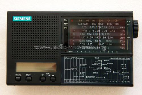 RK747; Siemens & Halske, - (ID = 2628370) Radio