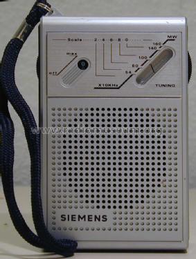 RT711; Siemens & Halske, - (ID = 1502197) Radio