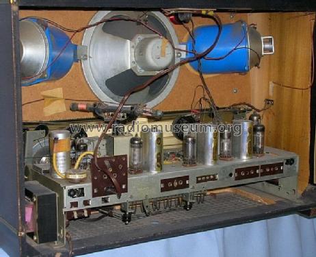 Schatulle H52; Siemens & Halske, - (ID = 586530) Radio