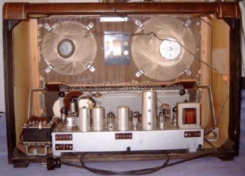 Spitzensuper 53 SH1226W; Siemens & Halske, - (ID = 649782) Radio