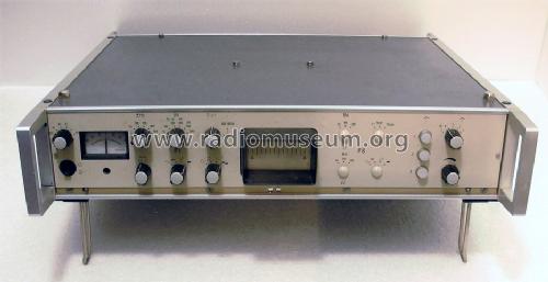 Telegrafie Demodulator FSE401; Siemens & Halske, - (ID = 1155980) Converter