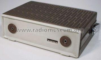 Turnier 51 RK51; Siemens & Halske, - (ID = 213956) Radio