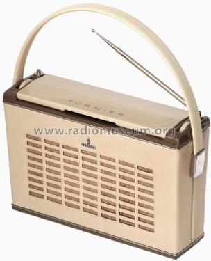 Turnier RK30; Siemens & Halske, - (ID = 2573859) Radio