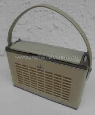 Turnier RK30; Siemens & Halske, - (ID = 834108) Radio