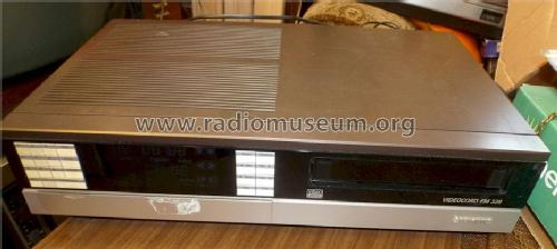 Videocord FM328; Siemens & Halske, - (ID = 1583881) Sonido-V