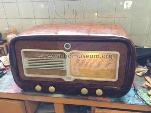 S841 AM/FM; Siemens Italia; (ID = 1764093) Radio