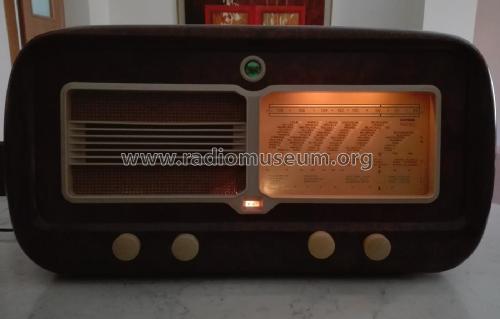 S841 AM/FM; Siemens Italia; (ID = 2374593) Radio