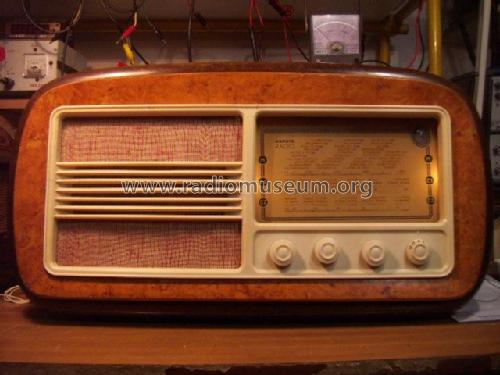 SM6033; Siemens Italia; (ID = 1826201) Radio