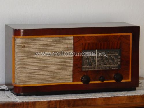 S133B; Siera; Belgien (ID = 351841) Radio