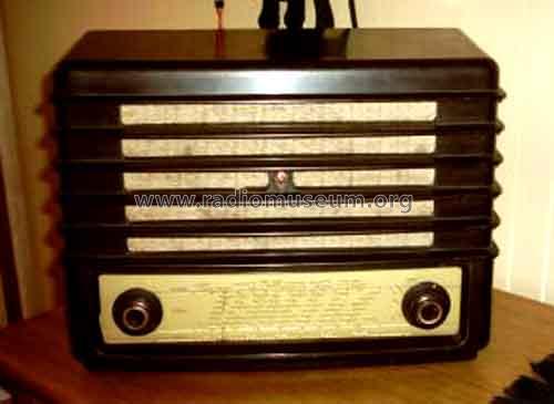 S194U, S194U -20; Siera; Belgien (ID = 432714) Radio