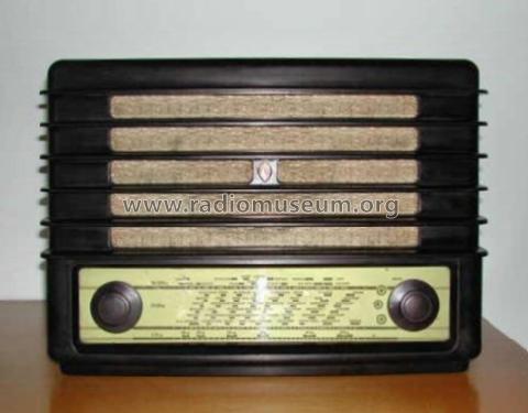 S194U, S194U -20; Siera; Belgien (ID = 524496) Radio