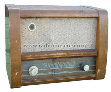 S245A; Siera; Belgien (ID = 1698723) Radio