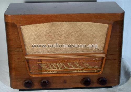 S253A-01; Siera; Belgien (ID = 252490) Radio