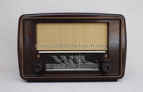 SA1051U /10; Siera; Belgien (ID = 1959879) Radio