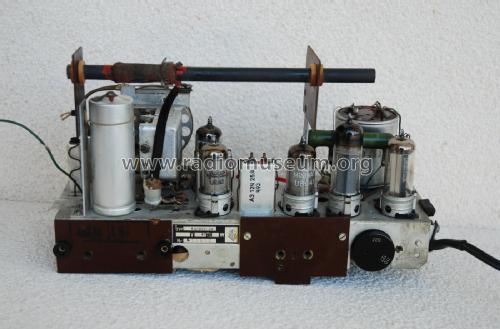 SA1051U /10; Siera; Belgien (ID = 1959882) Radio