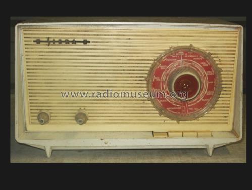 SA2021U; Siera; Belgien (ID = 195703) Radio